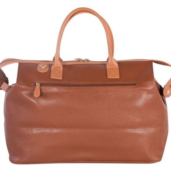 David Jones unisex travel bag - Picture 6 of 6